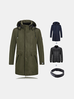 QIPAI Smart Jackets
