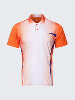 Quick Drying Breathable Casual Slim Fit Sports Running Gym Short Sleeve T-shirts For Men