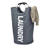 SaicleHome 72cm Large Capacity Laundry Storage Baskets