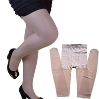Sexy Plus-size Women Pregnant Maternity Tights Pantyhose Stockings