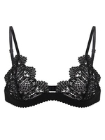 Sexy Women Hollow Patchwork Camisole Crop Top