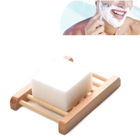 Shaving Foam Soap Non-irritant Rich Lather Cleaning Coconut Palm Essence