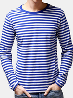 Slim Fit Sailor