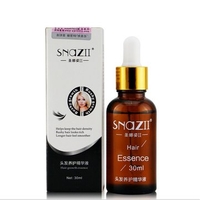 SNAZII Natural Herbal Hair Care Loss Growth Essence