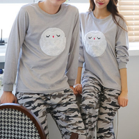 Soft Breathable Sweethearts Pajamas Nightwear