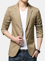 Spring Korean Styel Blazers