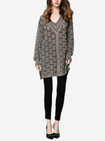 TangJie Casual Women Sweaters