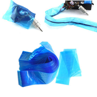 Tattoo Clip Cord Bag Hook Line Tattooing Machine Sleeve Co