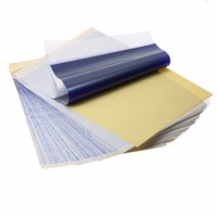Tattoo Transfer Paper Thermal Stencil A4 Size Carbon Copier Tattoos Accessories