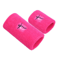 Tennis Basketball Sports Cotton Wrist Support Fitness Breathable Waist Protector