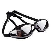 Unisex Anti-Fog Swim Glasses Water Sportswear Professional Swimming Goggles