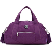 Waterproof Large Capacity Handbag Luggage Bags Shoulder Bags Travel Bag
