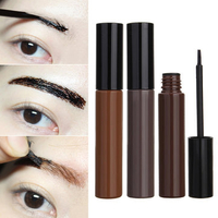 Waterproof Peel Off Eyebrows Gel Long Lasting Eyebrow Liner Makeup Brow