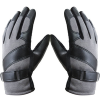 Winter Thermal Men