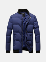Winter Thicken Warm Coats Jackets