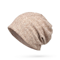 Women Bonnet Cap Breathable Hat Multipurpose Fashion Hair Belts Casual Sunscreen Neck Scarves