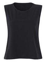 Women Backless Sexy Pure Color Summer Tank Tops
