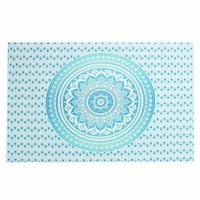 Women Beach Scarf Shawl Towel Tapestry Wall Hanging Decor