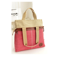 Women Casual Amphibious Watermellon Red Handbag Shoulder Bag Crossbody Bags
