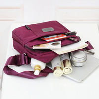 Women Hihg-end Square Bag Messenger Bag Shoulder Bag Crssbody Bag