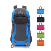 Women Nylon Outdoor Must-have Jungle Rucksack Backpack Shoulder Bag
