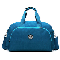 Women Nylon Waterproof Handbag Crossbody Bag Messenger Bag Sling Bag