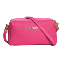 Women PU Leather Clutches Bag Supermarket Shopping Bag Coin Bag Wristlet Wallet