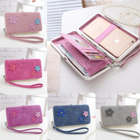 Women Universal 5.5 Inch Phone Bag Wallet