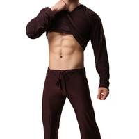 Yoga Sleepwear Tops