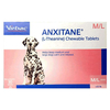 Anxitane Chewable Tablets For Medium/Large Dogs 30 Tablets