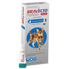 Bravecto Plus For Medium Cats 250 Mg (6.2 To 13.75 Lbs) Blue 3 Doses