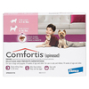 Comfortis For Dogs 2.3 - 4.5kg (Pink) 12 Chews