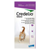 Credelio For Cats (12mg) 6 Doses