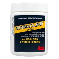 Dermaclens Cream For Horses 100 Gms