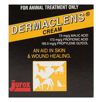 Dermaclens For Cats 100 Gms