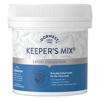 Dorwest Keeper`s Mix For Dogs And Cats 250 Gms