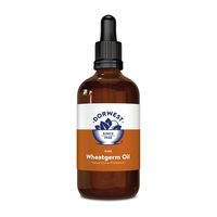 Dorwest Wheatgerm Oil Liquid For Dogs And Cats 100 Ml
