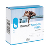 Droncit Spot-On For Cats 8 Pack