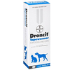 Droncit Tapewormer For Cats & Dogs 2 Tablet