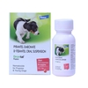Drontal Wormers Puppy Worming Suspension 30 Ml