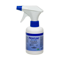 Frontline Spray For Dogs/Cats 250 Ml