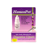 Homeopet Digestive Upsets For Dogs And Cats 15 Ml