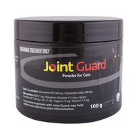 Joint Guard For Cats 100gm 1 Bottle