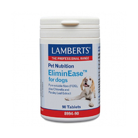 Lamberts Eliminease For Dogs 90 Tablet
