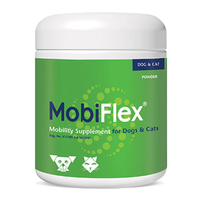 Mobiflex Joint Care For Small Dogs 250 Gms