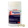 Popantel For Dogs 40kg 4 Tablet