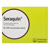 Seraquin 800 Mg For Cats 60 Tablets