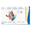Stronghold Cats Upto 7.5kg 45 Mg 12 Pipettes