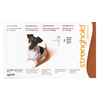 Stronghold Dogs 5.1-10.0kg 60 Mg (Brown) 12 Pipettes