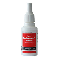 Swimmers Solution For Dogs 30 Ml